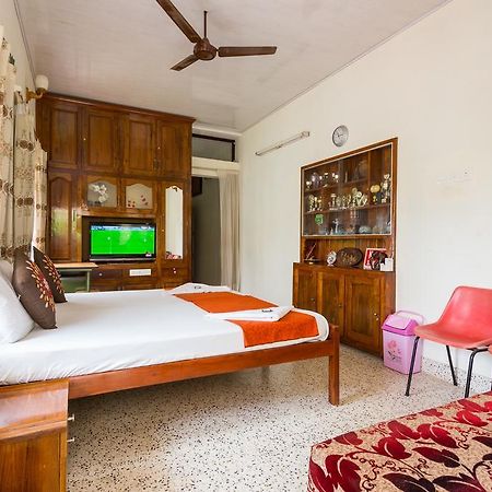 Thoms Beach Homestay Alappuzha Экстерьер фото