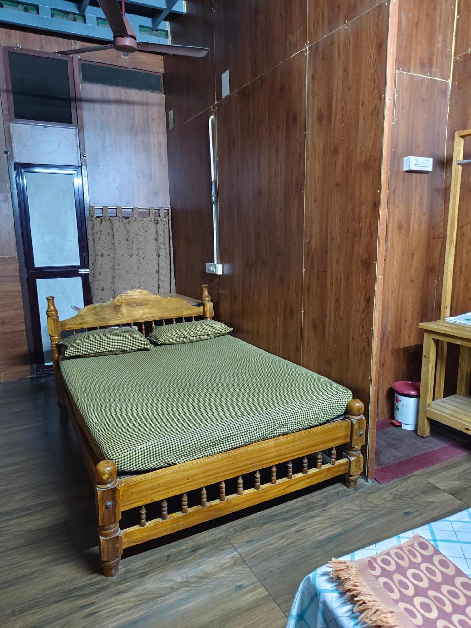 Thoms Beach Homestay Alappuzha Экстерьер фото