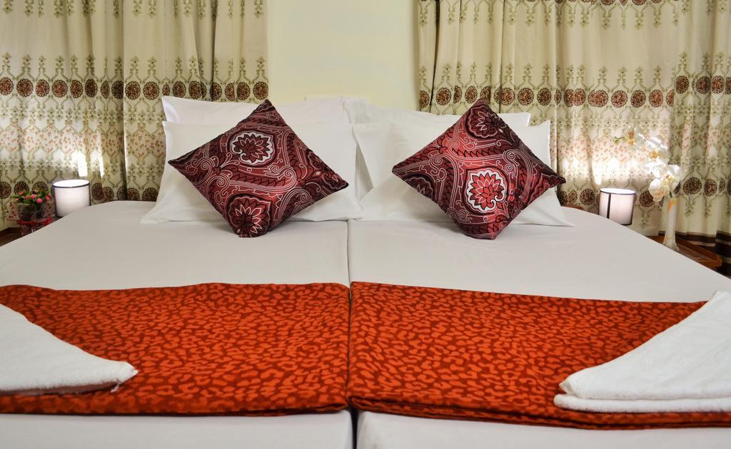 Thoms Beach Homestay Alappuzha Экстерьер фото