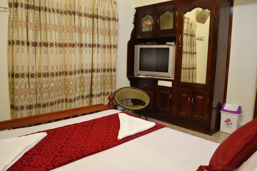 Thoms Beach Homestay Alappuzha Номер фото