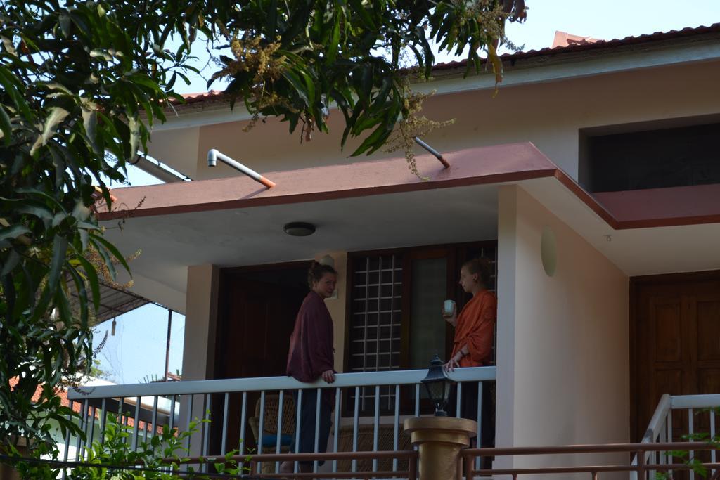 Thoms Beach Homestay Alappuzha Экстерьер фото