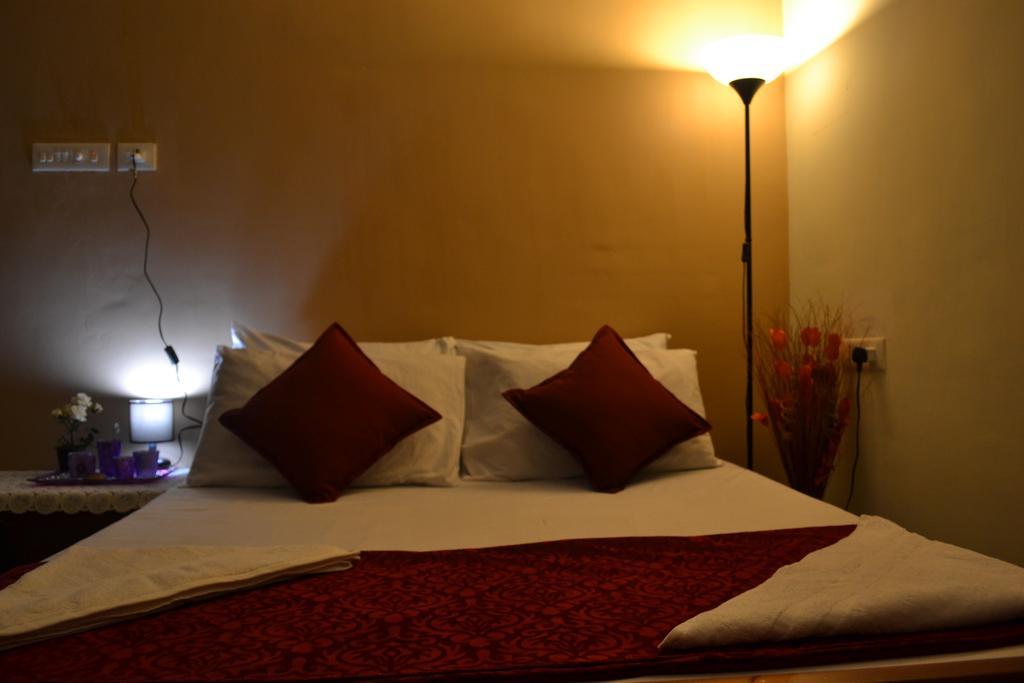 Thoms Beach Homestay Alappuzha Экстерьер фото