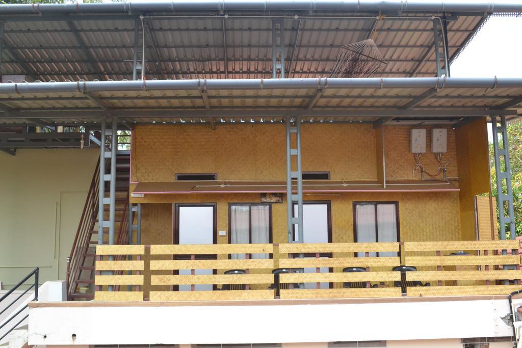 Thoms Beach Homestay Alappuzha Экстерьер фото