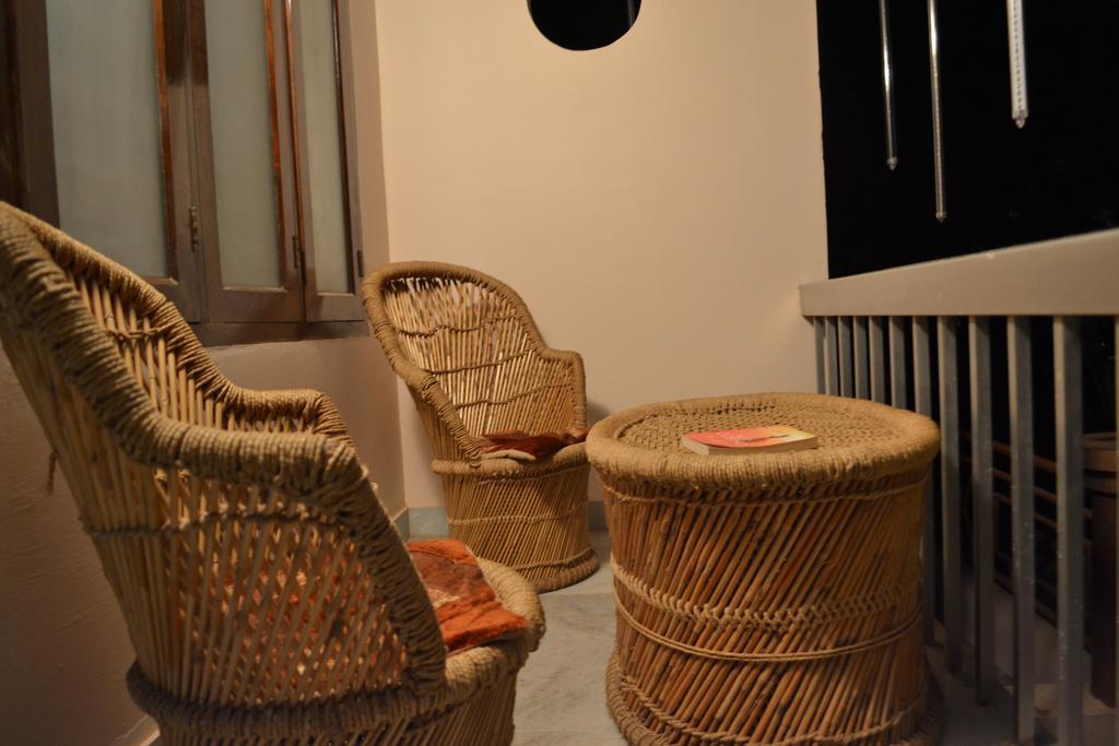Thoms Beach Homestay Alappuzha Экстерьер фото