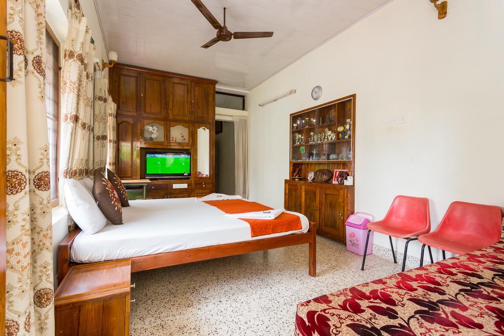 Thoms Beach Homestay Alappuzha Экстерьер фото