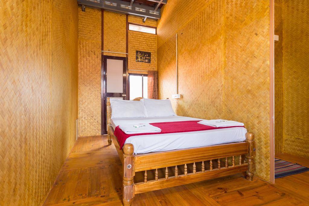 Thoms Beach Homestay Alappuzha Экстерьер фото