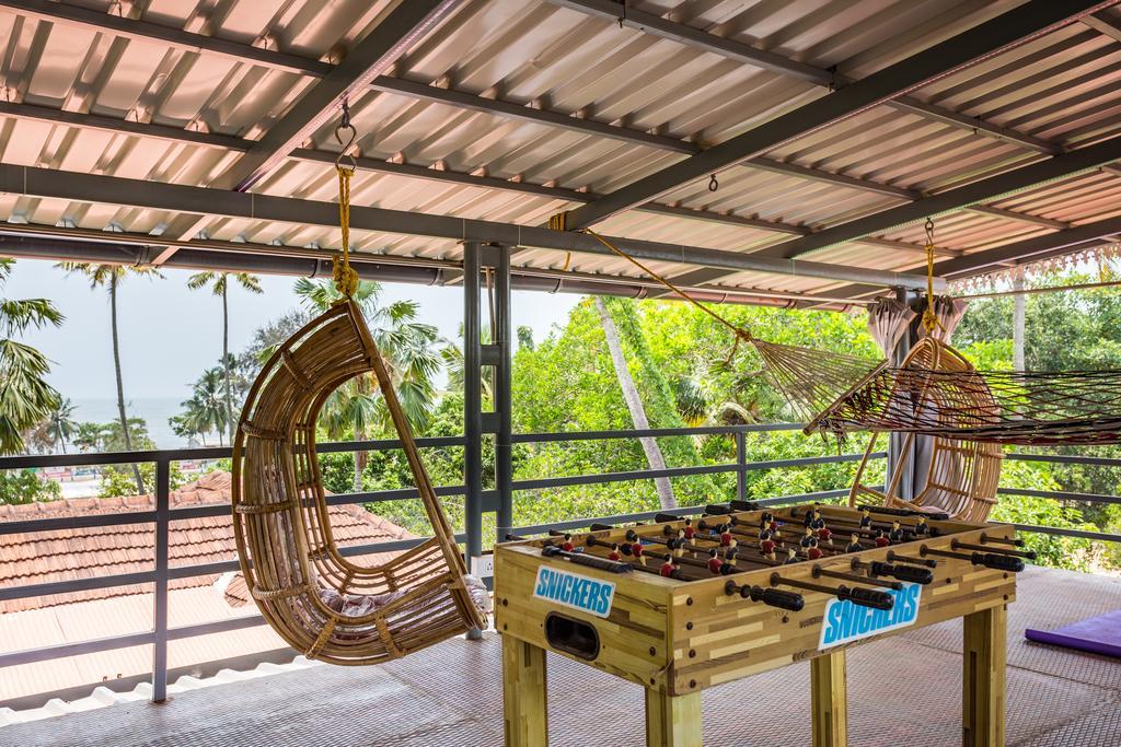 Thoms Beach Homestay Alappuzha Экстерьер фото