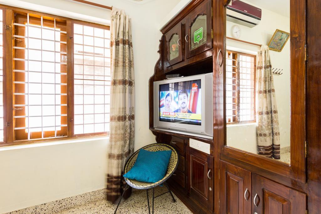 Thoms Beach Homestay Alappuzha Экстерьер фото