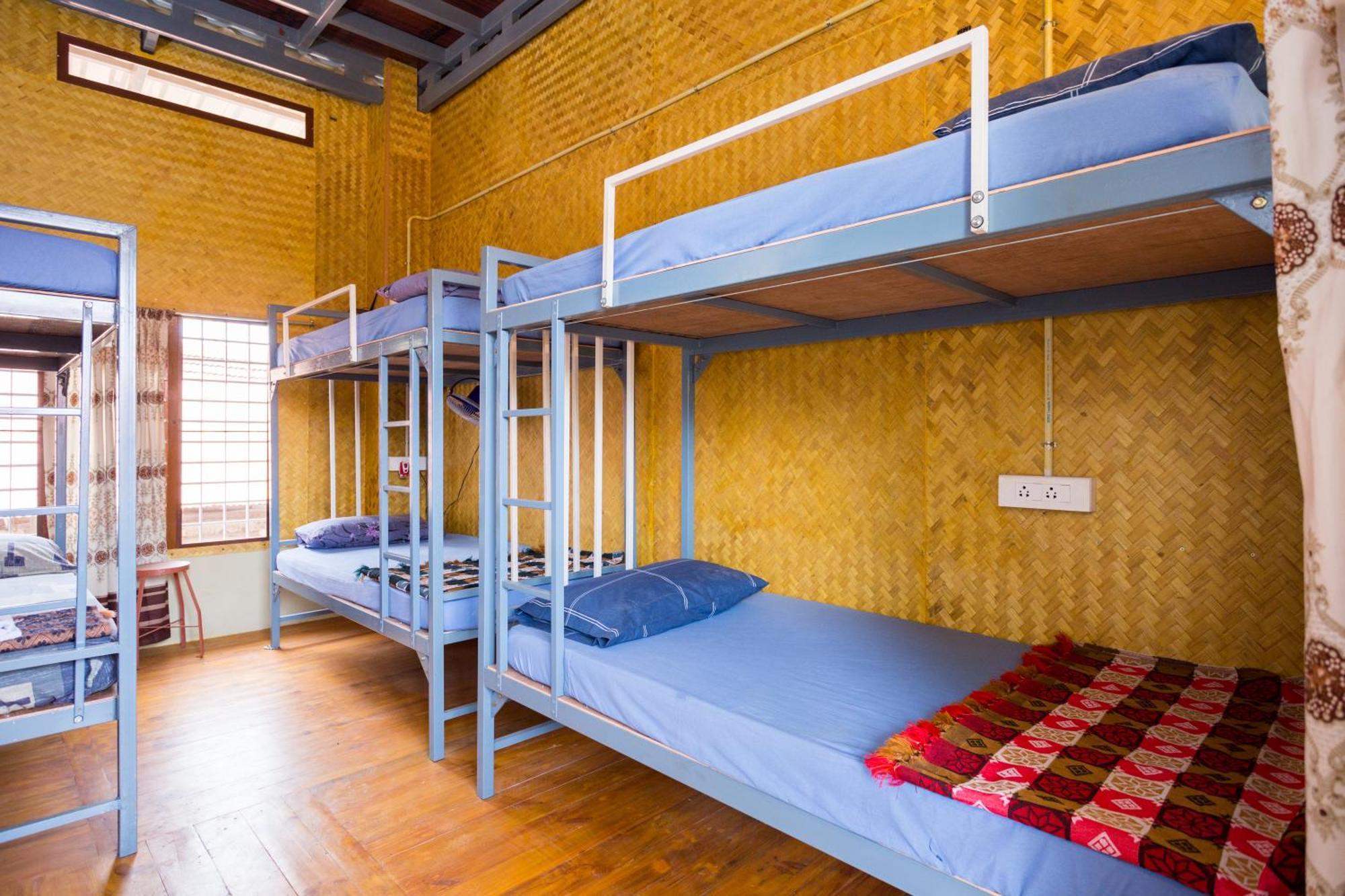 Thoms Beach Homestay Alappuzha Экстерьер фото