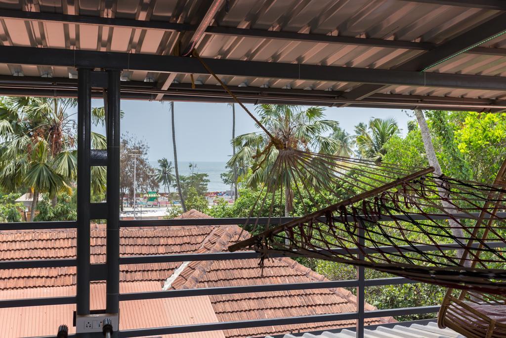Thoms Beach Homestay Alappuzha Экстерьер фото