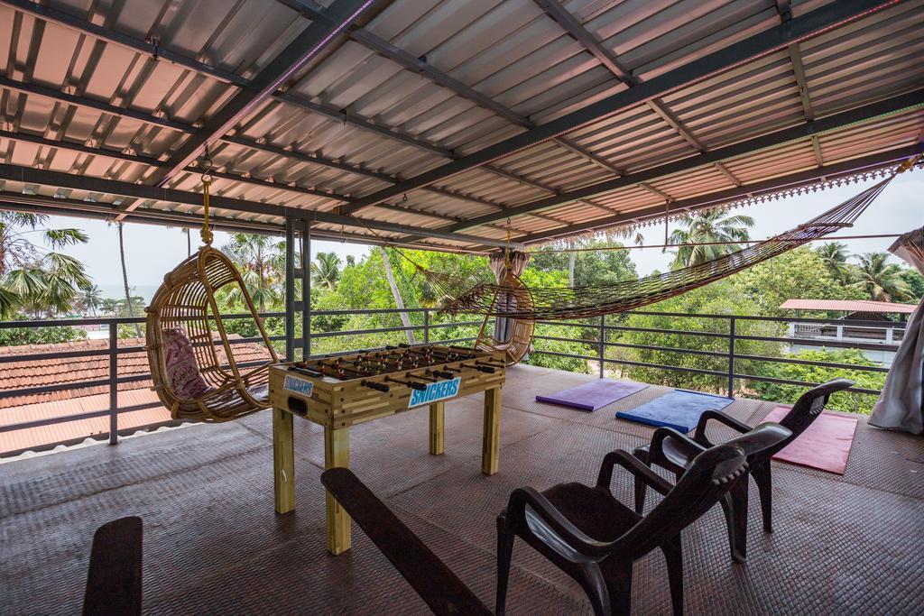Thoms Beach Homestay Alappuzha Экстерьер фото