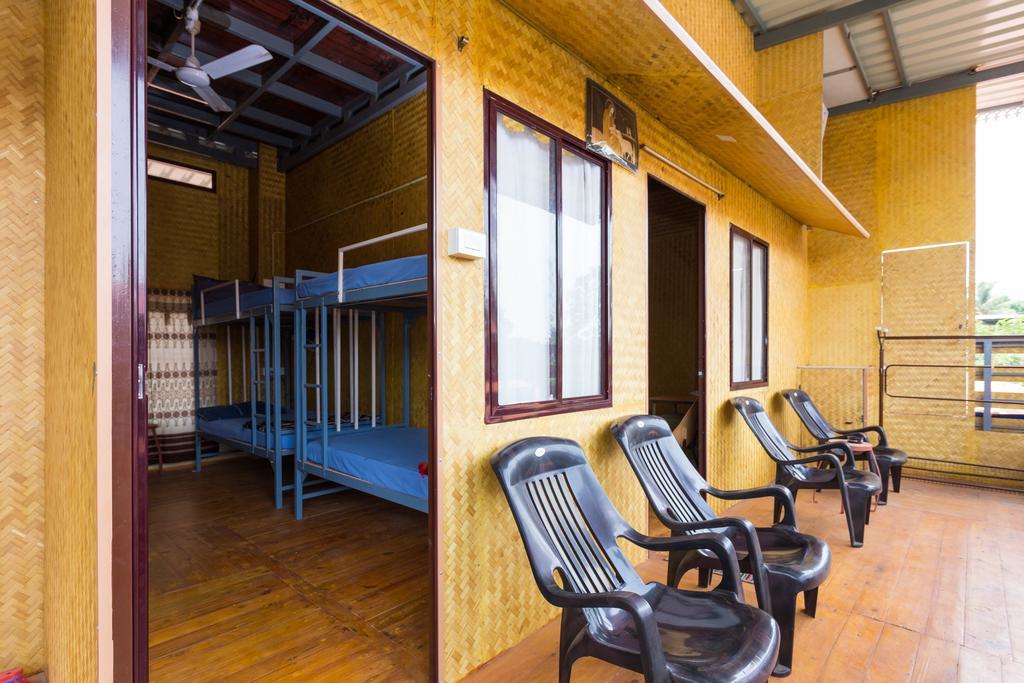 Thoms Beach Homestay Alappuzha Экстерьер фото