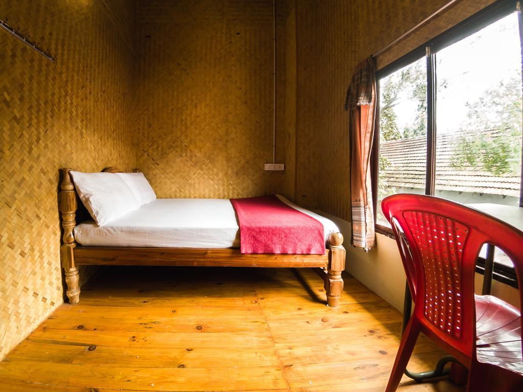 Thoms Beach Homestay Alappuzha Экстерьер фото